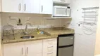 Foto 6 de Flat com 1 Quarto à venda, 42m² em Itaim Bibi, São Paulo