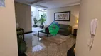Foto 37 de Apartamento com 3 Quartos para alugar, 109m² em Pompeia, São Paulo