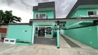 Foto 2 de Casa com 2 Quartos à venda, 80m² em Extensão Serramar, Rio das Ostras