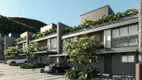 Foto 2 de Casa de Condomínio com 2 Quartos à venda, 110m² em Canto da Lagoa, Florianópolis