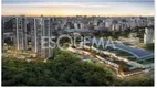 Foto 2 de Apartamento com 3 Quartos à venda, 186m² em Real Parque, São Paulo