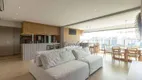 Foto 6 de Apartamento com 3 Quartos à venda, 145m² em Campo Belo, São Paulo