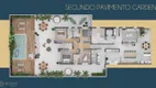 Foto 14 de Apartamento com 4 Quartos à venda, 193m² em Praia Mansa, Matinhos