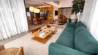 Foto 7 de Casa de Condomínio com 5 Quartos à venda, 313m² em Alphaville Dom Pedro, Campinas