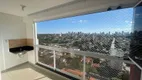 Foto 2 de Apartamento com 3 Quartos para alugar, 77m² em Alto da Glória, Goiânia