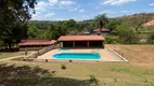 Foto 15 de Fazenda/Sítio com 4 Quartos à venda, 10000m² em Braúnas, Juatuba