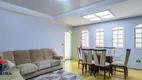 Foto 3 de Casa com 3 Quartos à venda, 209m² em Vila Alto de Santo Andre, Santo André