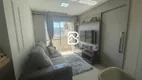 Foto 2 de Apartamento com 2 Quartos à venda, 69m² em Jardim Janaína, Biguaçu