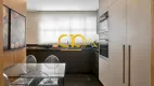 Foto 15 de Apartamento com 4 Quartos à venda, 144m² em Sion, Belo Horizonte