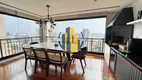 Foto 2 de Apartamento com 3 Quartos à venda, 137m² em Vila Mariana, São Paulo