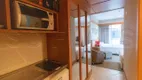 Foto 8 de Flat com 1 Quarto à venda, 35m² em Santana, São Paulo