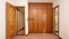 Foto 19 de Apartamento com 4 Quartos à venda, 207m² em Indianópolis, São Paulo