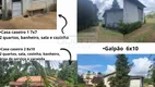 Foto 29 de Fazenda/Sítio com 3 Quartos à venda, 1500m² em Taiacupeba, Mogi das Cruzes
