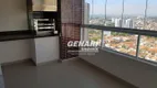 Foto 10 de Apartamento com 3 Quartos à venda, 128m² em Jardim Pau Preto, Indaiatuba