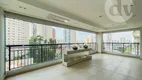 Foto 9 de Apartamento com 4 Quartos à venda, 260m² em Santana, São Paulo