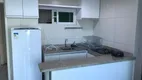 Foto 12 de Flat com 1 Quarto para alugar, 37m² em Ponta Negra, Natal