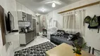 Foto 6 de Casa com 2 Quartos à venda, 121m² em Marapé, Santos