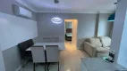 Foto 10 de Apartamento com 1 Quarto à venda, 54m² em Boqueirão, Praia Grande