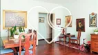 Foto 14 de Apartamento com 3 Quartos à venda, 120m² em Bela Vista, São Paulo