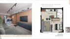 Foto 17 de Apartamento com 2 Quartos à venda, 55m² em Imbuí, Salvador