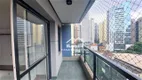 Foto 5 de Apartamento com 3 Quartos para alugar, 80m² em Itaim Bibi, São Paulo