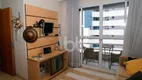 Foto 2 de Apartamento com 3 Quartos à venda, 79m² em Taquaral, Campinas
