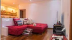 Foto 3 de Apartamento com 3 Quartos à venda, 135m² em Tamboré, Santana de Parnaíba
