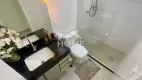 Foto 6 de Apartamento com 3 Quartos para alugar, 94m² em Centro, Guarapari