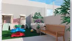 Foto 10 de Apartamento com 3 Quartos à venda, 80m² em Parque Industrial, São José dos Campos