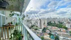 Foto 4 de Apartamento com 4 Quartos à venda, 214m² em Vila Mariana, São Paulo