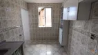 Foto 6 de Apartamento com 2 Quartos para alugar, 44m² em Bom Retiro, Santos