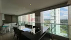 Foto 10 de Apartamento com 3 Quartos à venda, 194m² em Campo Belo, São Paulo