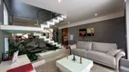 Foto 10 de Casa de Condomínio com 3 Quartos à venda, 400m² em Boulevard Lagoa, Serra