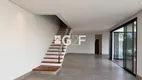 Foto 13 de Casa de Condomínio com 4 Quartos à venda, 357m² em Alphaville Dom Pedro, Campinas