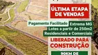 Foto 17 de Lote/Terreno à venda, 250m² em Centro, Extrema