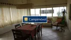 Foto 40 de Cobertura com 3 Quartos à venda, 200m² em Jardim das Paineiras, Campinas