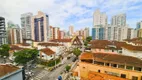 Foto 5 de Apartamento com 3 Quartos para alugar, 104m² em Gonzaga, Santos