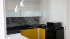 Foto 3 de Apartamento com 1 Quarto à venda, 35m² em Centro, São Paulo