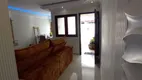 Foto 4 de Casa de Condomínio com 3 Quartos à venda, 136m² em Vila America, Santo André