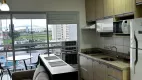 Foto 12 de Apartamento com 1 Quarto para alugar, 46m² em Jardim Goiás, Goiânia