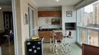 Foto 7 de Apartamento com 4 Quartos à venda, 181m² em Gonzaga, Santos