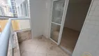 Foto 4 de Apartamento com 2 Quartos à venda, 55m² em Vila Caicara, Praia Grande