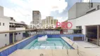 Foto 21 de Cobertura com 3 Quartos à venda, 210m² em Alto da Lapa, São Paulo