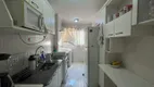 Foto 8 de Apartamento com 3 Quartos à venda, 75m² em Jardim Caxambú, Piracicaba