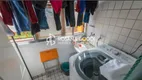 Foto 7 de Apartamento com 2 Quartos à venda, 56m² em Parque Bristol, São Paulo