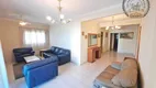 Foto 3 de Apartamento com 3 Quartos à venda, 117m² em Vila Caicara, Praia Grande