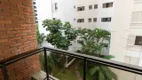 Foto 9 de Flat com 1 Quarto para alugar, 42m² em Moema, São Paulo