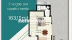 Foto 5 de Apartamento com 3 Quartos à venda, 91m² em Inconfidentes, Contagem