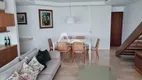 Foto 2 de Cobertura com 3 Quartos à venda, 192m² em Leblon, Rio de Janeiro