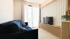 Foto 3 de Apartamento com 2 Quartos à venda, 67m² em Campeche, Florianópolis